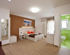Hotel Bed & Breakfast Aria Di Mare (Gallipoli, Italija)