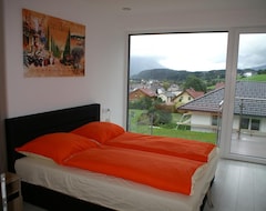Khách sạn Dream House (Gröbming, Áo)