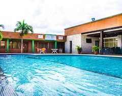 Khách sạn Las Palmas Inn (Punto Fijo, Venezuela)