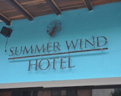 Hotel Summer Wind (Medellín, Colombia)