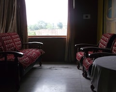 Hotel Ganpati (Orchha, India)