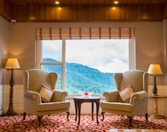 Hotel The Retreat Mashobra (Shimla, Indija)