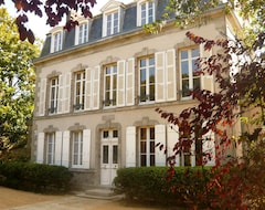 Otel Maison De La Garenne & Spa (Vannes, Fransa)
