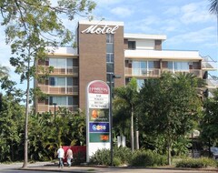 Motel Hamilton Motor Inn (Brisbane, Australija)