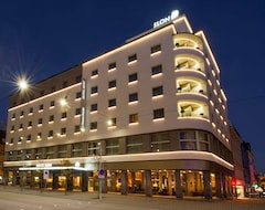 Khách sạn Best Western Premier Hotel Slon (Ljubljana, Slovenia)