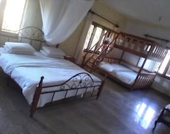 Hotel Vipingo Ridge (Kilifi, Kenija)