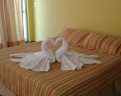 Hotel Chinchorro Eco Club (Arica, Chile)