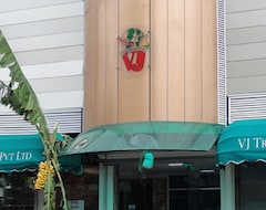 Hotel VJ City (Colombo, Sri Lanka)