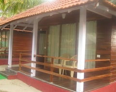 Hotel Morjim Hermitage (Pernem, India)