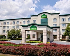 Khách sạn Wingate by Wyndham Mechanicsburg (Mechanicsburg, Hoa Kỳ)