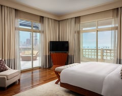 Ξενοδοχείο Grand Hyatt Doha Hotel & Villas (Ντόχα, Κατάρ)