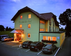 Khách sạn Hotel & Restaurant Dornweiler Hof (Illertissen, Đức)