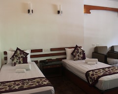 Hotel Tashi Palace (Gangtok, Indija)