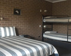Milawa Motel (Milawa, Avustralya)
