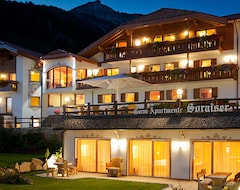 Hotel Soraiser (Selva di Val Gardena, Italija)