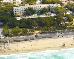 Hotel Houm Plaza Son Rigo (Playa de Palma, Spain)