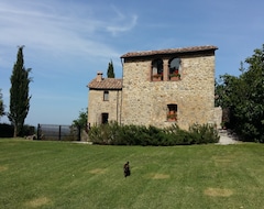 Casa rural Agriturismo Colli di Travale (Montieri, Italia)