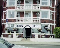 Hotel The Quorn (Skegness, United Kingdom)