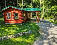 Entire House / Apartment New Cabin On 80 Acres (Urbana, USA)