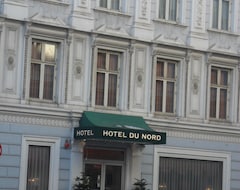 Hotel Du Nord (Copenhagen, Denmark)