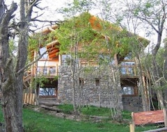 Khách sạn Patagonia Villa Lodge (Ushuaia, Argentina)