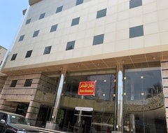 Revan Almashaer Hotel (Makkah, Arabia Saudí)