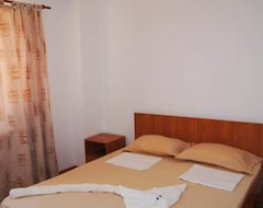 Hotel Sharmat (Pitsunda, Georgia)