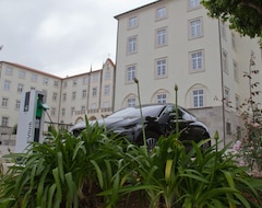 Khách sạn Consolata Hotel (Fátima, Bồ Đào Nha)