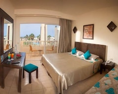 Hotel Welcome Meridiana - All Inclusive (Midoun, Tunis)