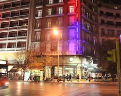 Khách sạn Ilios (Thessaloniki, Hy Lạp)