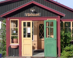 Nhà nghỉ STF Vaxhuset Hostel (Söderhamn, Thụy Điển)
