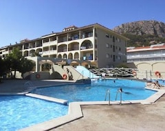 Khách sạn Hotel Jardins Del Mar (Estartit, Tây Ban Nha)