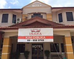 Khách sạn Inara Kemaman (Chukai, Malaysia)
