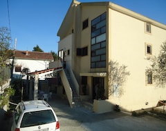 Khách sạn Vulovic (Tivat, Montenegro)