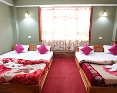 Hotel The Dzongri Retreat (Pelling, Indija)