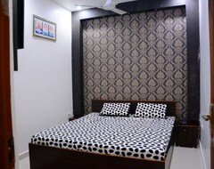 Hotelli Chandela Inn (Balaghat, Intia)