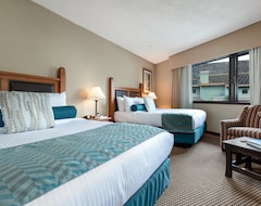 Hotel Blackcomb Lodge (Whistler, Canada)