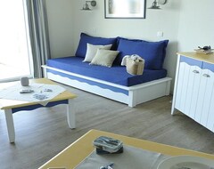 Hotel Residence Cap Morgat (Crozon, Frankrig)