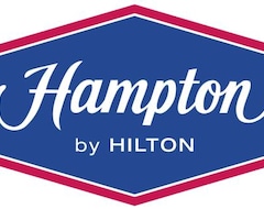 Hotel Hampton Inn Columbus Ne (Columbus, USA)