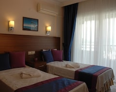 Doruk Hotel & Suites (Icmeler, Turquía)