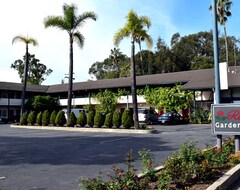 Otel Rose Garden Inn (Santa Barbara, ABD)
