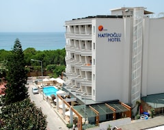 Hotel Hatipoglu Beach (Alanya, Turchia)