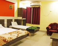 Hotel Meera Palace (Deoghar, India)