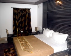 Hotel Corporate Inn (Patna, India)