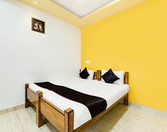 Otel Sree Devi Residency (Chennai, Hindistan)