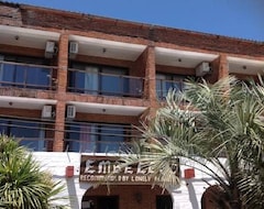 Hotel Embeleco (La Paloma, Uruguay)