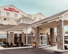 Khách sạn Hilton Garden Inn Newtown Square Radnor (Havertown, Hoa Kỳ)