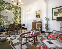Cijela kuća/apartman Stylish & Beautiful 3 Bd Aptm In A Wonderful Location. Romanilla (Granada, Španjolska)
