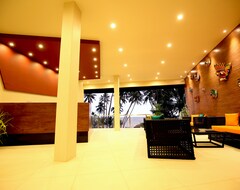 Hotel Dream Beach Resort (Ambalangoda, Sirilanka)