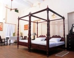 Hotel Tom's Old Mansion (Kochi, India)